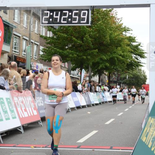 21.09.2025 - PSD Bank Halbmarathon Strokosch-Dieckow http://msf.ph/oto/8938161 21.09.2025 12:42:23 Ziel 1676, 3864 meine-sportfotos.de