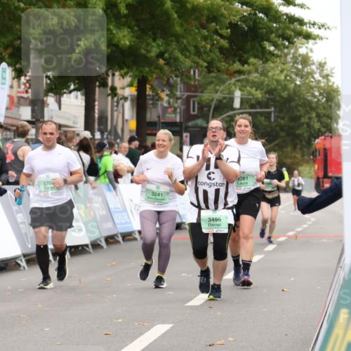 21.09.2025 - PSD Bank Halbmarathon Strokosch-Dieckow http://msf.ph/oto/8938163 21.09.2025 12:42:31 Ziel  meine-sportfotos.de
