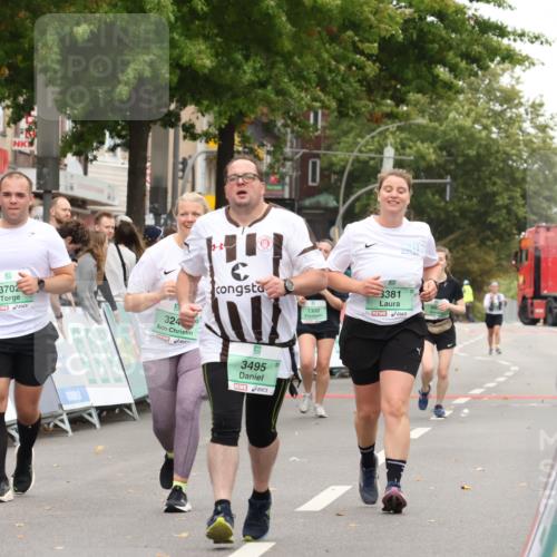 21.09.2025 - PSD Bank Halbmarathon Strokosch-Dieckow http://msf.ph/oto/8938165 21.09.2025 12:42:33 Ziel 3241, 3381, 3495 meine-sportfotos.de