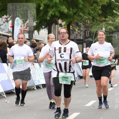 21.09.2025 - PSD Bank Halbmarathon Strokosch-Dieckow http://msf.ph/oto/8938166 21.09.2025 12:42:33 Ziel 3241, 3381, 3495 meine-sportfotos.de