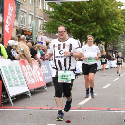 21.09.2025 - PSD Bank Halbmarathon Strokosch-Dieckow http://msf.ph/oto/8938170 21.09.2025 12:42:37 Ziel 3241, 3381, 3495, 3702 meine-sportfotos.de
