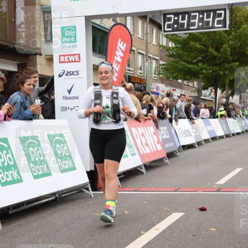 21.09.2025 - PSD Bank Halbmarathon Strokosch-Dieckow http://msf.ph/oto/8938195 21.09.2025 12:43:06 Ziel 1744, 3591 meine-sportfotos.de