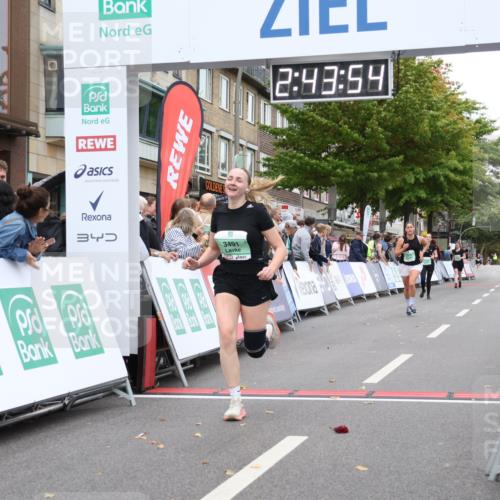 21.09.2025 - PSD Bank Halbmarathon Strokosch-Dieckow http://msf.ph/oto/8938198 21.09.2025 12:43:18 Ziel 2279, 3491 meine-sportfotos.de