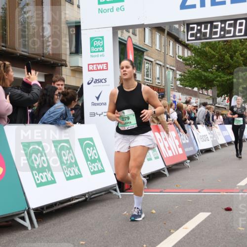 21.09.2025 - PSD Bank Halbmarathon Strokosch-Dieckow http://msf.ph/oto/8938206 21.09.2025 12:43:22 Ziel 1155, 2279, 3491 meine-sportfotos.de