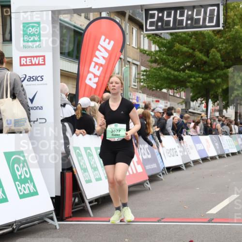 21.09.2025 - PSD Bank Halbmarathon Strokosch-Dieckow http://msf.ph/oto/8938222 21.09.2025 12:44:04 Ziel 3584, 3877 meine-sportfotos.de