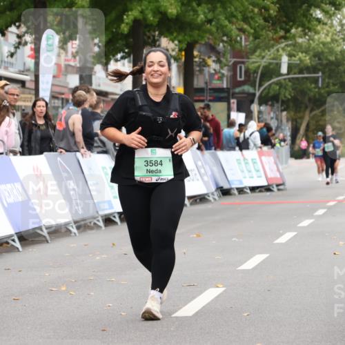 21.09.2025 - PSD Bank Halbmarathon Strokosch-Dieckow http://msf.ph/oto/8938225 21.09.2025 12:44:06 Ziel 3584, 3877 meine-sportfotos.de