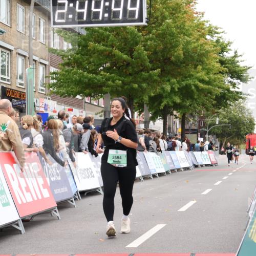 21.09.2025 - PSD Bank Halbmarathon Strokosch-Dieckow http://msf.ph/oto/8938228 21.09.2025 12:44:08 Ziel 3584, 3877 meine-sportfotos.de