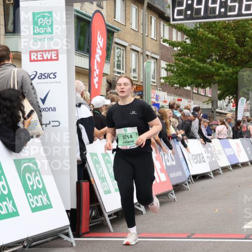 21.09.2025 - PSD Bank Halbmarathon Strokosch-Dieckow http://msf.ph/oto/8938240 21.09.2025 12:44:20 Ziel 3714 meine-sportfotos.de