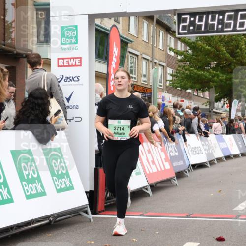 21.09.2025 - PSD Bank Halbmarathon Strokosch-Dieckow http://msf.ph/oto/8938241 21.09.2025 12:44:20 Ziel 3714 meine-sportfotos.de