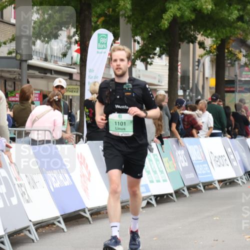 21.09.2025 - PSD Bank Halbmarathon Strokosch-Dieckow http://msf.ph/oto/8938259 21.09.2025 12:45:03 Ziel 1101 meine-sportfotos.de