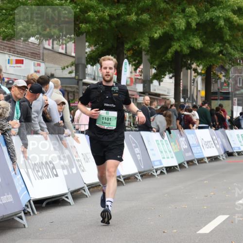 21.09.2025 - PSD Bank Halbmarathon Strokosch-Dieckow http://msf.ph/oto/8938261 21.09.2025 12:45:04 Ziel 1101 meine-sportfotos.de