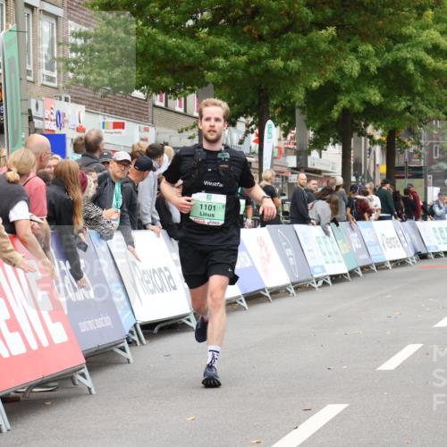 21.09.2025 - PSD Bank Halbmarathon Strokosch-Dieckow http://msf.ph/oto/8938263 21.09.2025 12:45:05 Ziel 1101 meine-sportfotos.de