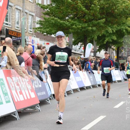 21.09.2025 - PSD Bank Halbmarathon Strokosch-Dieckow http://msf.ph/oto/8938294 21.09.2025 12:46:13 Ziel 1153, 3589, 3751 meine-sportfotos.de