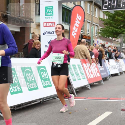 21.09.2025 - PSD Bank Halbmarathon Strokosch-Dieckow http://msf.ph/oto/8938320 21.09.2025 12:47:02 Ziel 3596, 3647, 3872 meine-sportfotos.de