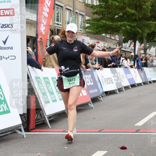 21.09.2025 - PSD Bank Halbmarathon Strokosch-Dieckow http://msf.ph/oto/8938326 21.09.2025 12:47:06 Ziel 3596, 3647, 3872 meine-sportfotos.de