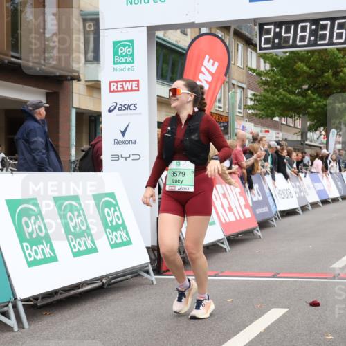 21.09.2025 - PSD Bank Halbmarathon Strokosch-Dieckow http://msf.ph/oto/8938345 21.09.2025 12:47:59 Ziel 1974, 3579 meine-sportfotos.de