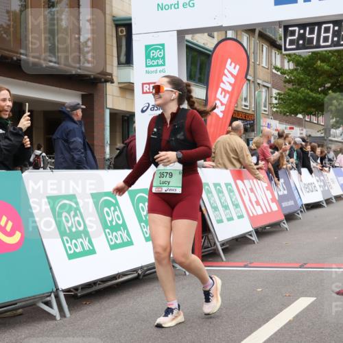 21.09.2025 - PSD Bank Halbmarathon Strokosch-Dieckow http://msf.ph/oto/8938346 21.09.2025 12:48:00 Ziel 1974, 3579 meine-sportfotos.de