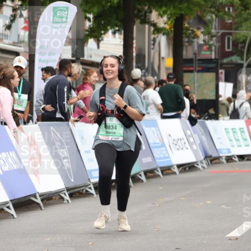 21.09.2025 - PSD Bank Halbmarathon Strokosch-Dieckow http://msf.ph/oto/8938360 21.09.2025 12:48:44 Ziel 3834 meine-sportfotos.de