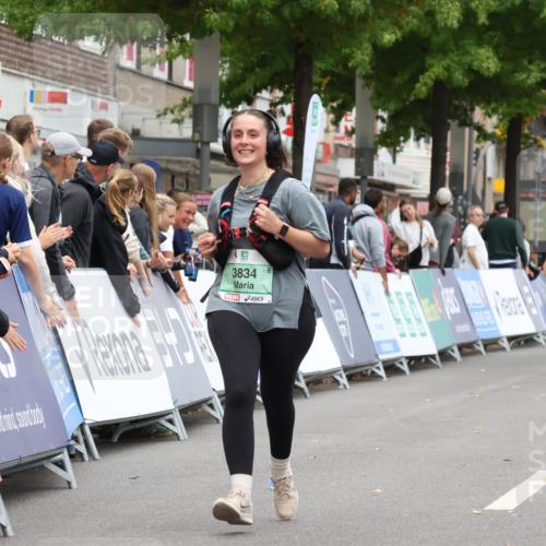21.09.2025 - PSD Bank Halbmarathon Strokosch-Dieckow http://msf.ph/oto/8938363 21.09.2025 12:48:46 Ziel 3834 meine-sportfotos.de