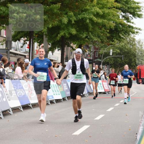 21.09.2025 - PSD Bank Halbmarathon Strokosch-Dieckow http://msf.ph/oto/8938399 21.09.2025 12:49:44 Ziel 1006, 3699 meine-sportfotos.de