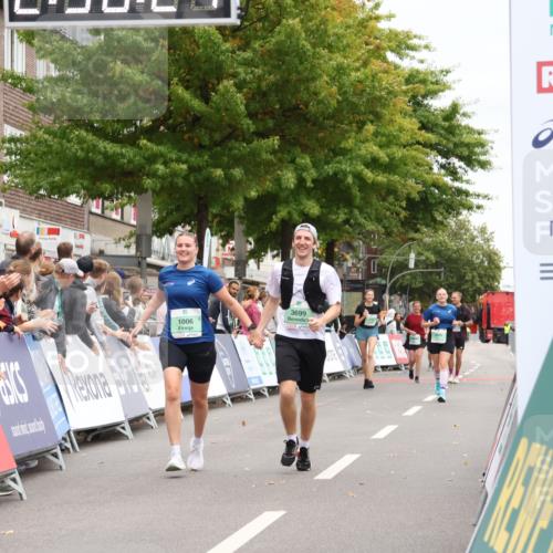 21.09.2025 - PSD Bank Halbmarathon Strokosch-Dieckow http://msf.ph/oto/8938401 21.09.2025 12:49:45 Ziel 1006, 3699 meine-sportfotos.de
