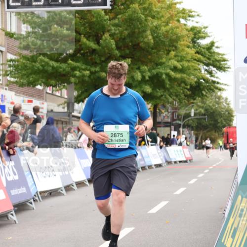 21.09.2025 - PSD Bank Halbmarathon Strokosch-Dieckow http://msf.ph/oto/8938430 21.09.2025 12:50:25 Ziel 2875 meine-sportfotos.de