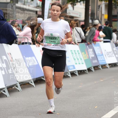 21.09.2025 - PSD Bank Halbmarathon Strokosch-Dieckow http://msf.ph/oto/8938442 21.09.2025 12:50:51 Ziel 1277, 3852 meine-sportfotos.de