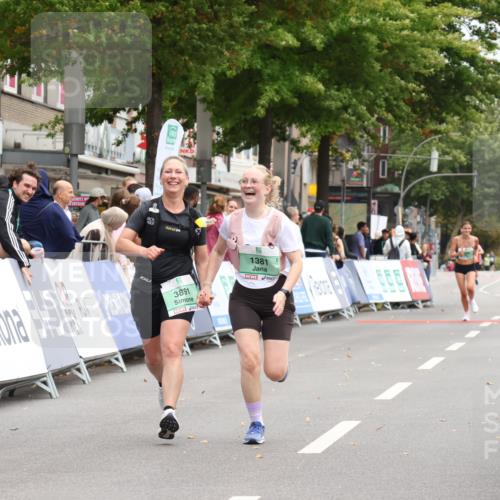 21.09.2025 - PSD Bank Halbmarathon Strokosch-Dieckow http://msf.ph/oto/8938460 21.09.2025 12:51:41 Ziel 1381, 3891 meine-sportfotos.de