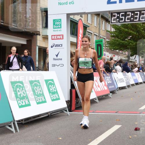 21.09.2025 - PSD Bank Halbmarathon Strokosch-Dieckow http://msf.ph/oto/8938476 21.09.2025 12:51:56 Ziel 1340 meine-sportfotos.de