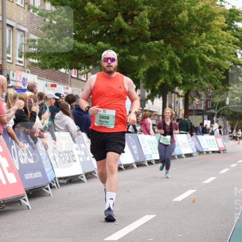 21.09.2025 - PSD Bank Halbmarathon Strokosch-Dieckow http://msf.ph/oto/8938477 21.09.2025 12:52:16 Ziel 3808 meine-sportfotos.de