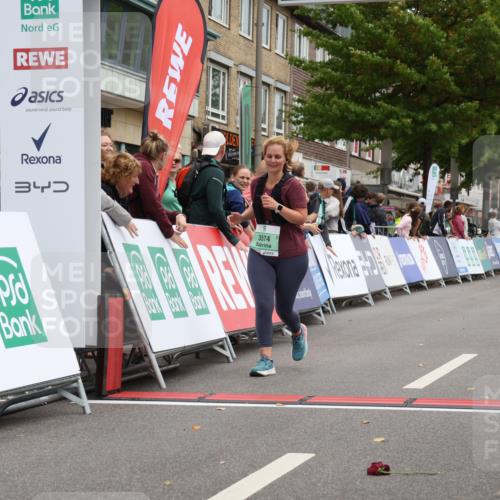 21.09.2025 - PSD Bank Halbmarathon Strokosch-Dieckow http://msf.ph/oto/8938486 21.09.2025 12:52:23 Ziel 3574, 3808 meine-sportfotos.de