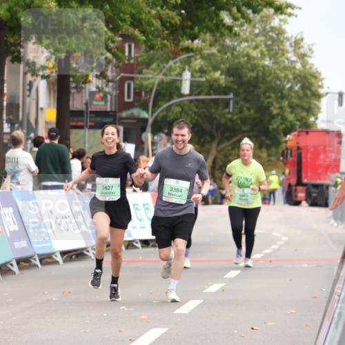 21.09.2025 - PSD Bank Halbmarathon Strokosch-Dieckow http://msf.ph/oto/8938496 21.09.2025 12:53:00 Ziel 3687 meine-sportfotos.de