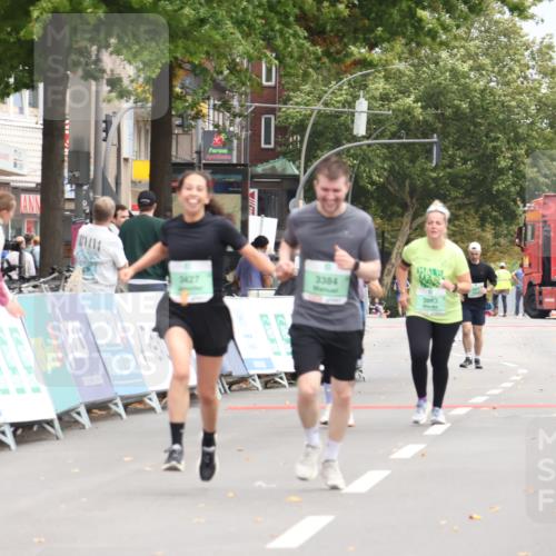21.09.2025 - PSD Bank Halbmarathon Strokosch-Dieckow http://msf.ph/oto/8938497 21.09.2025 12:53:00 Ziel 3687 meine-sportfotos.de