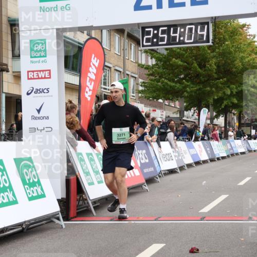21.09.2025 - PSD Bank Halbmarathon Strokosch-Dieckow http://msf.ph/oto/8938526 21.09.2025 12:53:28 Ziel 3271 meine-sportfotos.de