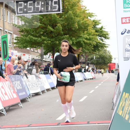 21.09.2025 - PSD Bank Halbmarathon Strokosch-Dieckow http://msf.ph/oto/8938535 21.09.2025 12:53:39 Ziel 2696 meine-sportfotos.de