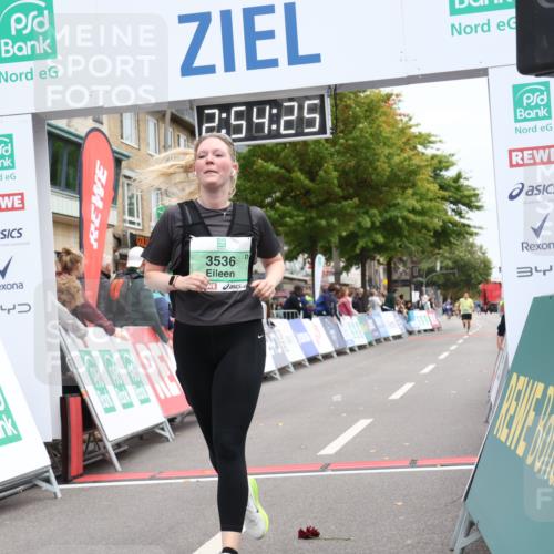 21.09.2025 - PSD Bank Halbmarathon Strokosch-Dieckow http://msf.ph/oto/8938545 21.09.2025 12:53:49 Ziel 3536 meine-sportfotos.de