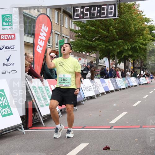 21.09.2025 - PSD Bank Halbmarathon Strokosch-Dieckow http://msf.ph/oto/8938550 21.09.2025 12:54:03 Ziel 3680 meine-sportfotos.de