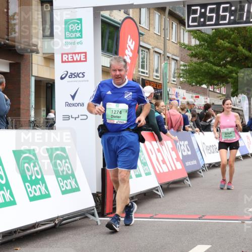 21.09.2025 - PSD Bank Halbmarathon Strokosch-Dieckow http://msf.ph/oto/8938580 21.09.2025 12:54:43 Ziel 1274, 3341, 3764, 3804, 3805 meine-sportfotos.de