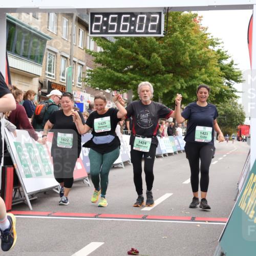 21.09.2025 - PSD Bank Halbmarathon Strokosch-Dieckow http://msf.ph/oto/8938594 21.09.2025 12:55:26 Ziel 1422, 1423, 1424, 1425, 3854 meine-sportfotos.de