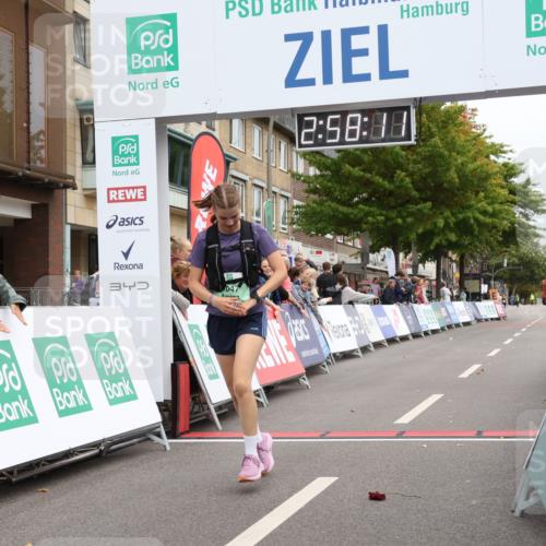 21.09.2025 - PSD Bank Halbmarathon Strokosch-Dieckow http://msf.ph/oto/8938619 21.09.2025 12:57:34 Ziel 1047 meine-sportfotos.de