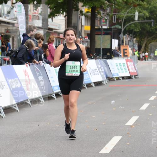 21.09.2025 - PSD Bank Halbmarathon Strokosch-Dieckow http://msf.ph/oto/8938621 21.09.2025 12:58:07 Ziel 3564 meine-sportfotos.de
