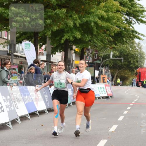 21.09.2025 - PSD Bank Halbmarathon Strokosch-Dieckow http://msf.ph/oto/8938635 21.09.2025 12:59:14 Ziel 3590, 3768 meine-sportfotos.de