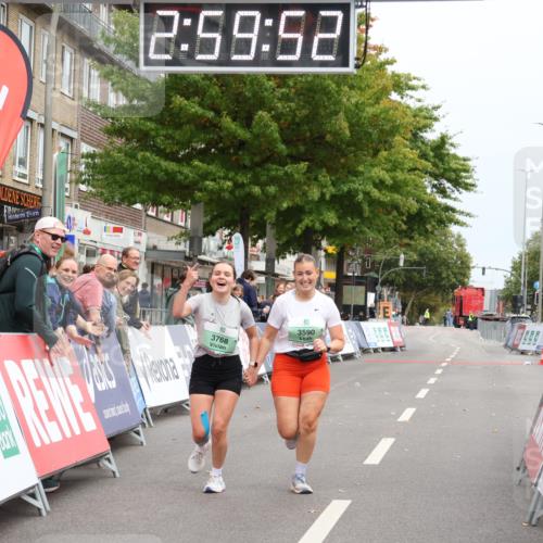 21.09.2025 - PSD Bank Halbmarathon Strokosch-Dieckow http://msf.ph/oto/8938638 21.09.2025 12:59:15 Ziel 3590, 3768 meine-sportfotos.de