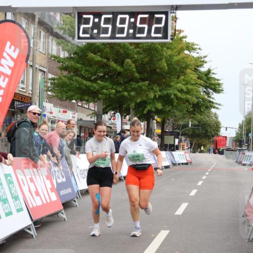 21.09.2025 - PSD Bank Halbmarathon Strokosch-Dieckow http://msf.ph/oto/8938639 21.09.2025 12:59:16 Ziel 3590, 3768 meine-sportfotos.de