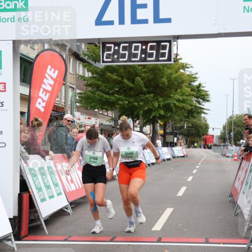 21.09.2025 - PSD Bank Halbmarathon Strokosch-Dieckow http://msf.ph/oto/8938641 21.09.2025 12:59:16 Ziel 3590, 3768 meine-sportfotos.de