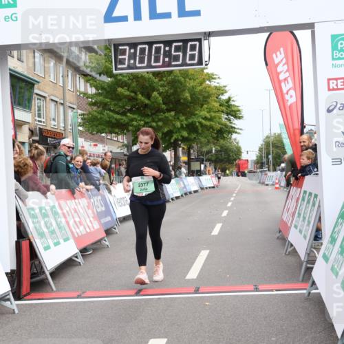 21.09.2025 - PSD Bank Halbmarathon Strokosch-Dieckow http://msf.ph/oto/8938653 21.09.2025 13:00:21 Ziel 2377 meine-sportfotos.de