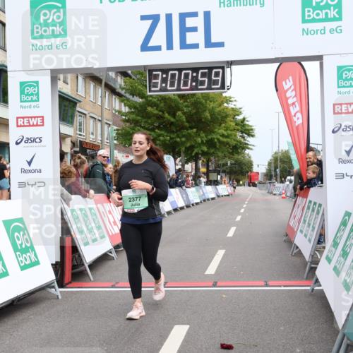 21.09.2025 - PSD Bank Halbmarathon Strokosch-Dieckow http://msf.ph/oto/8938655 21.09.2025 13:00:22 Ziel 2377 meine-sportfotos.de