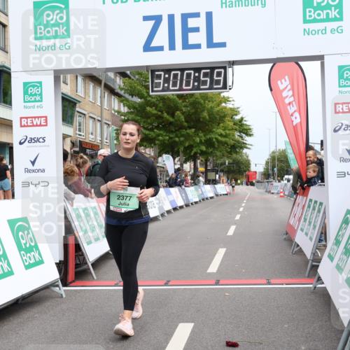 21.09.2025 - PSD Bank Halbmarathon Strokosch-Dieckow http://msf.ph/oto/8938656 21.09.2025 13:00:23 Ziel 2377 meine-sportfotos.de