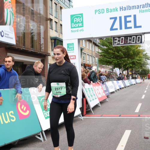 21.09.2025 - PSD Bank Halbmarathon Strokosch-Dieckow http://msf.ph/oto/8938658 21.09.2025 13:00:24 Ziel 2377 meine-sportfotos.de