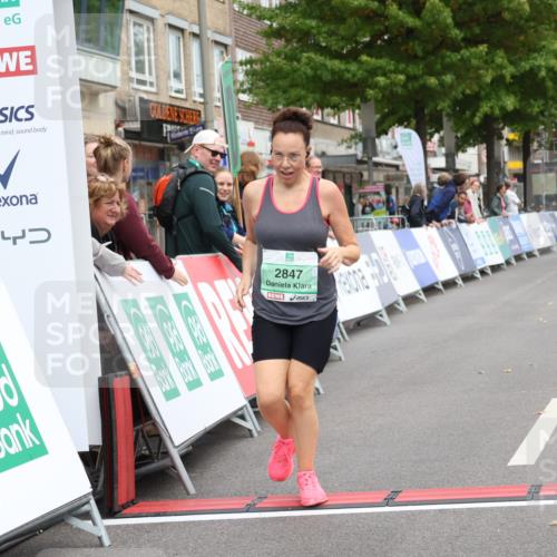 21.09.2025 - PSD Bank Halbmarathon Strokosch-Dieckow http://msf.ph/oto/8938660 21.09.2025 13:00:45 Ziel 2847 meine-sportfotos.de